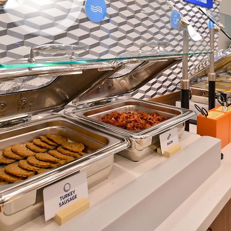 Holiday Inn Express & Suites Litchfield By Ihg Zewnętrze zdjęcie