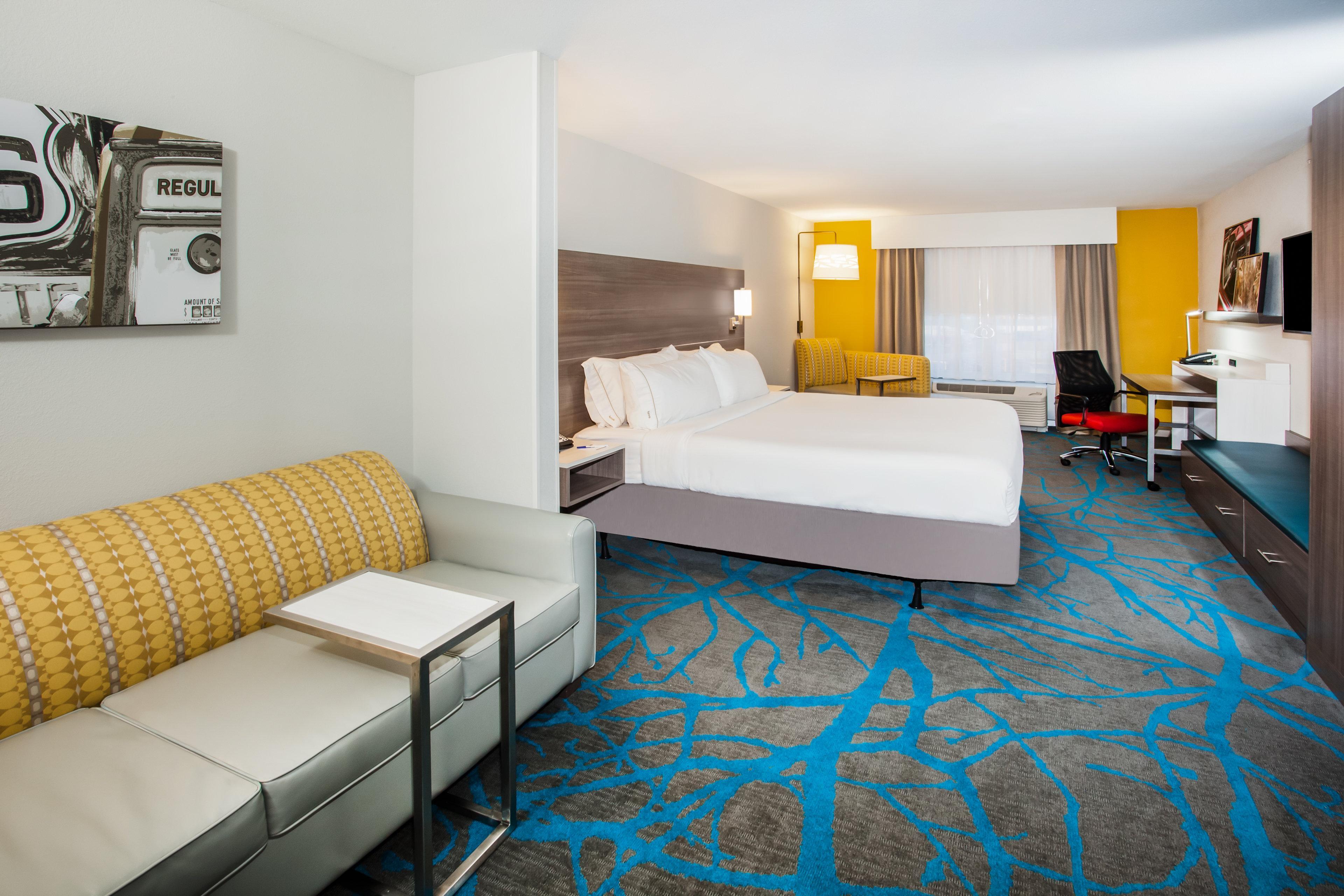 Holiday Inn Express & Suites Litchfield By Ihg Zewnętrze zdjęcie