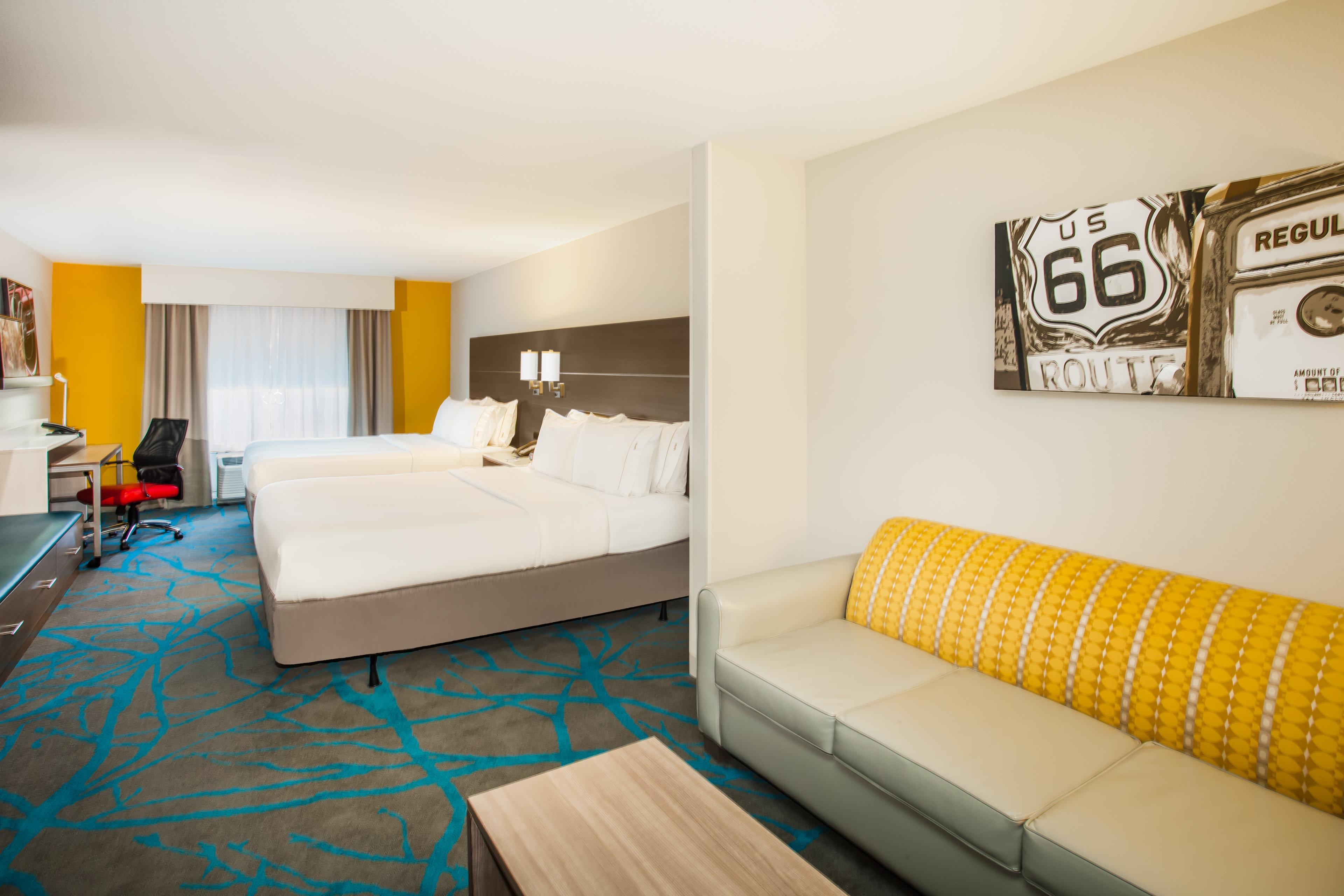 Holiday Inn Express & Suites Litchfield By Ihg Zewnętrze zdjęcie