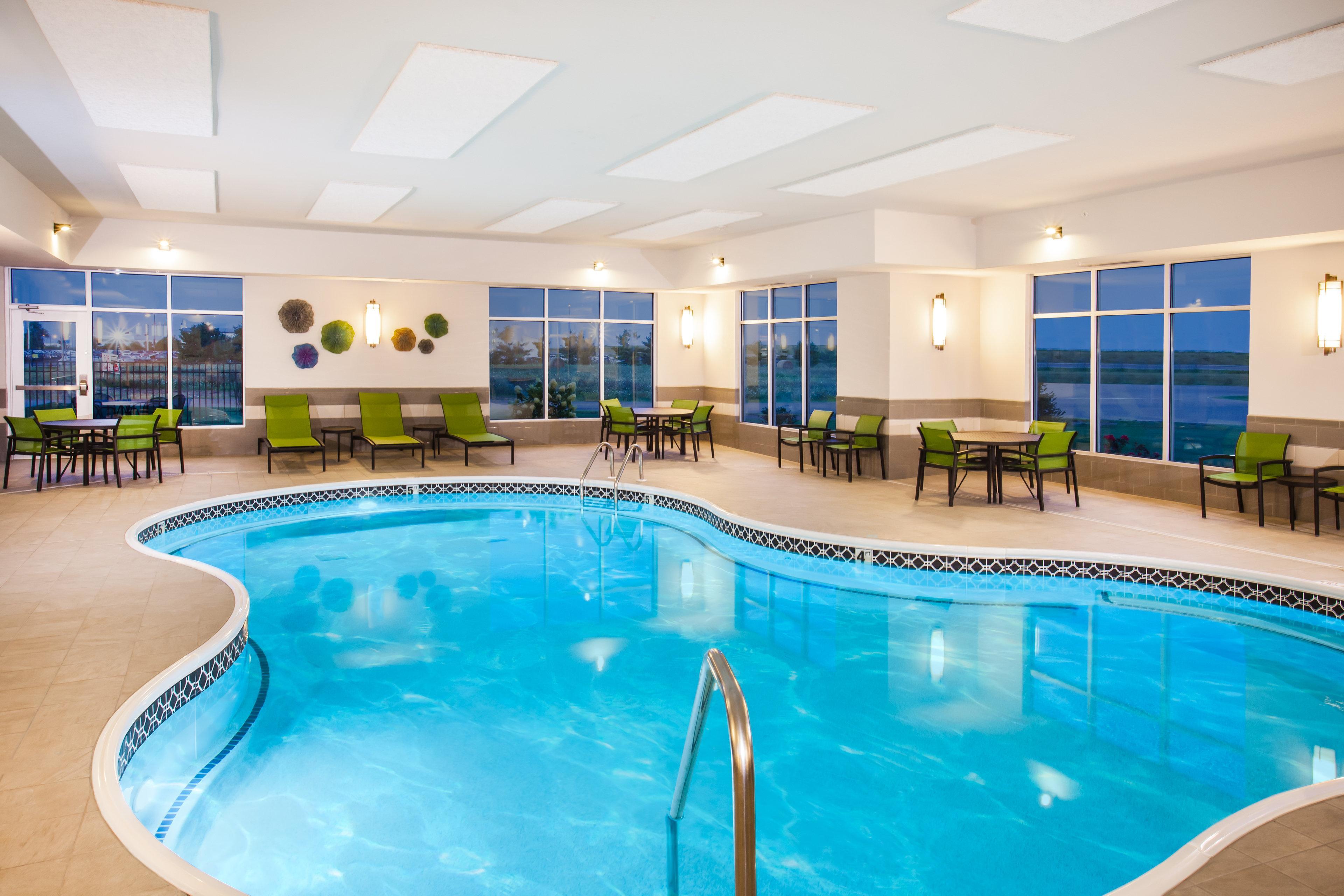 Holiday Inn Express & Suites Litchfield By Ihg Zewnętrze zdjęcie