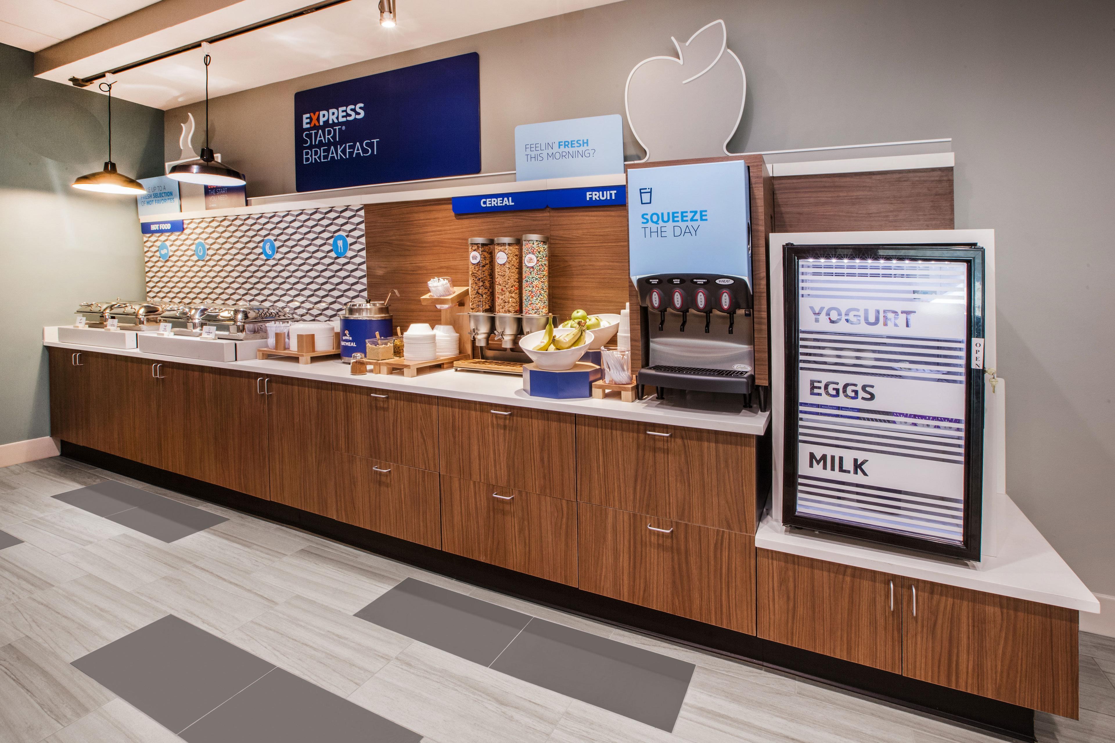 Holiday Inn Express & Suites Litchfield By Ihg Zewnętrze zdjęcie