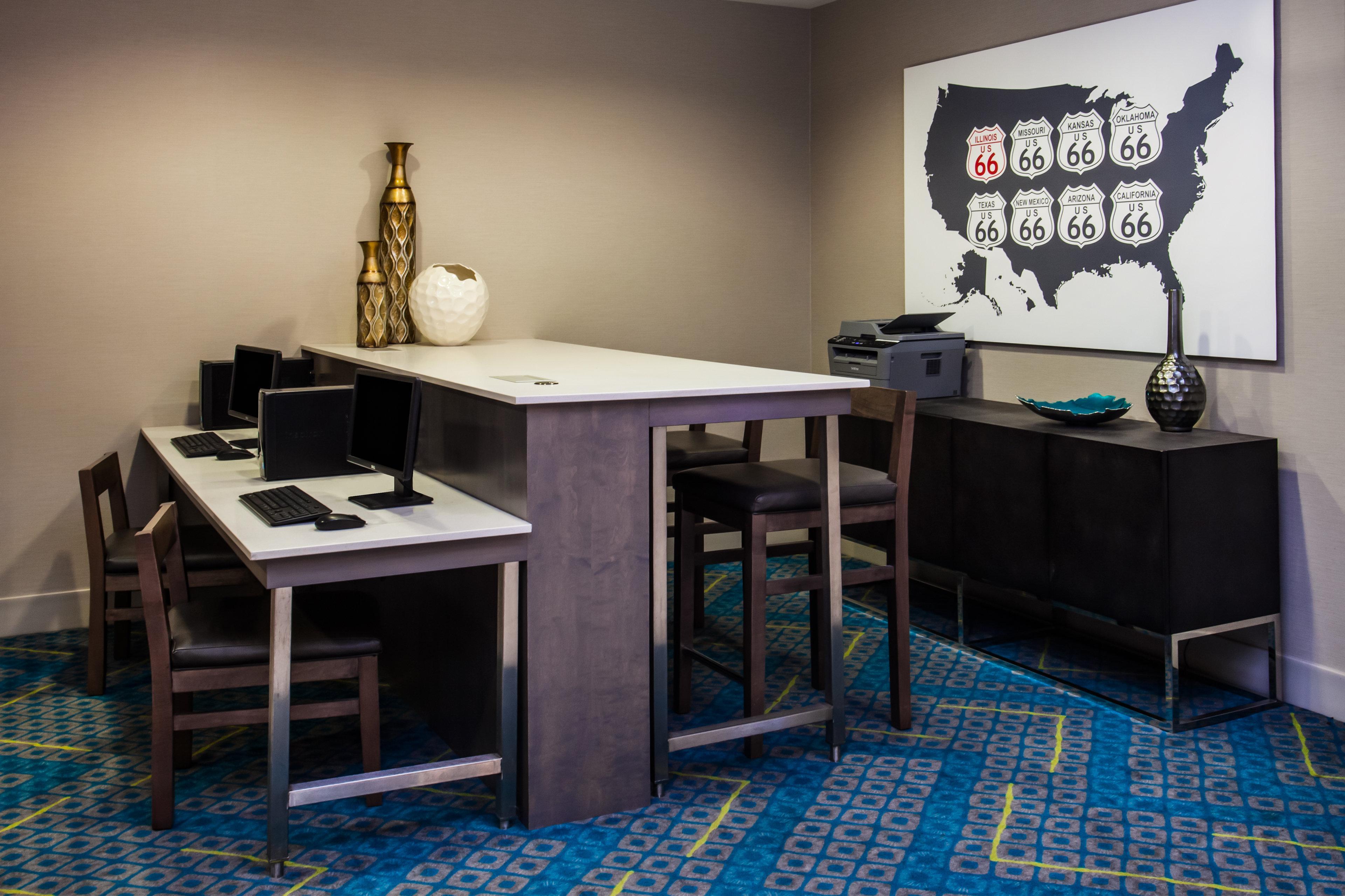 Holiday Inn Express & Suites Litchfield By Ihg Zewnętrze zdjęcie