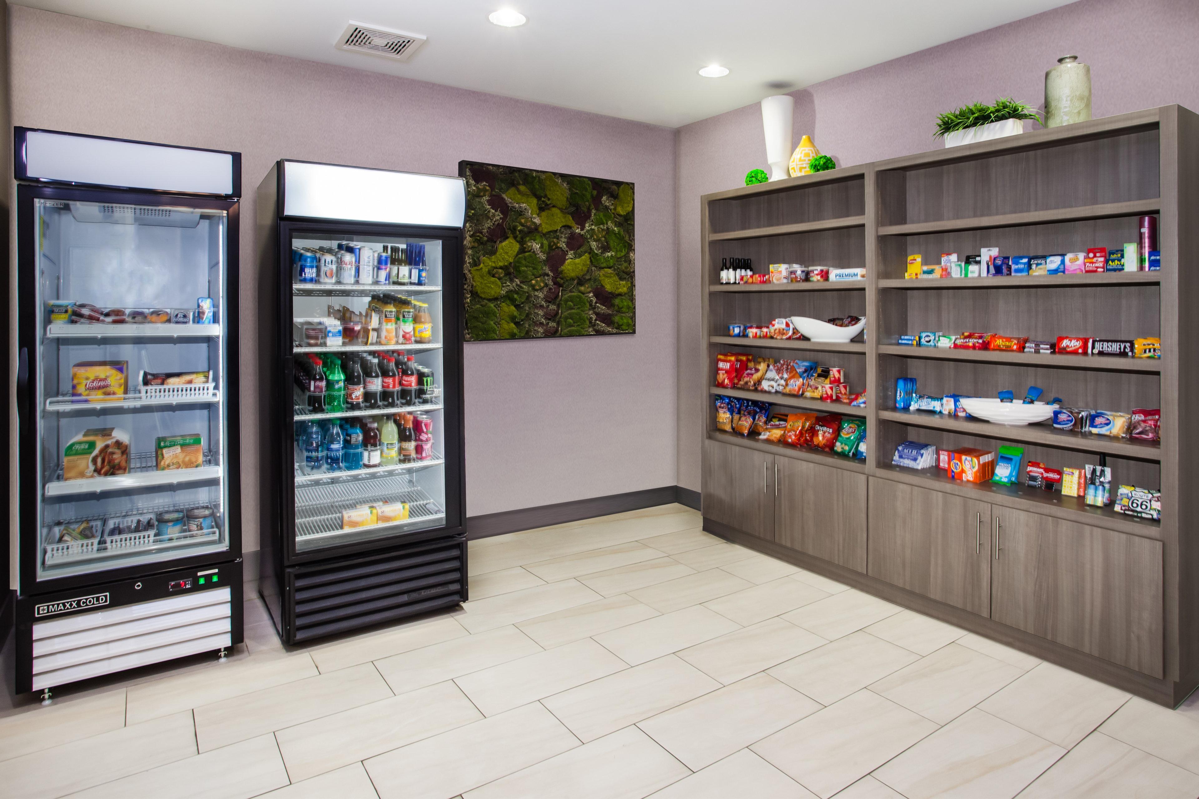 Holiday Inn Express & Suites Litchfield By Ihg Zewnętrze zdjęcie