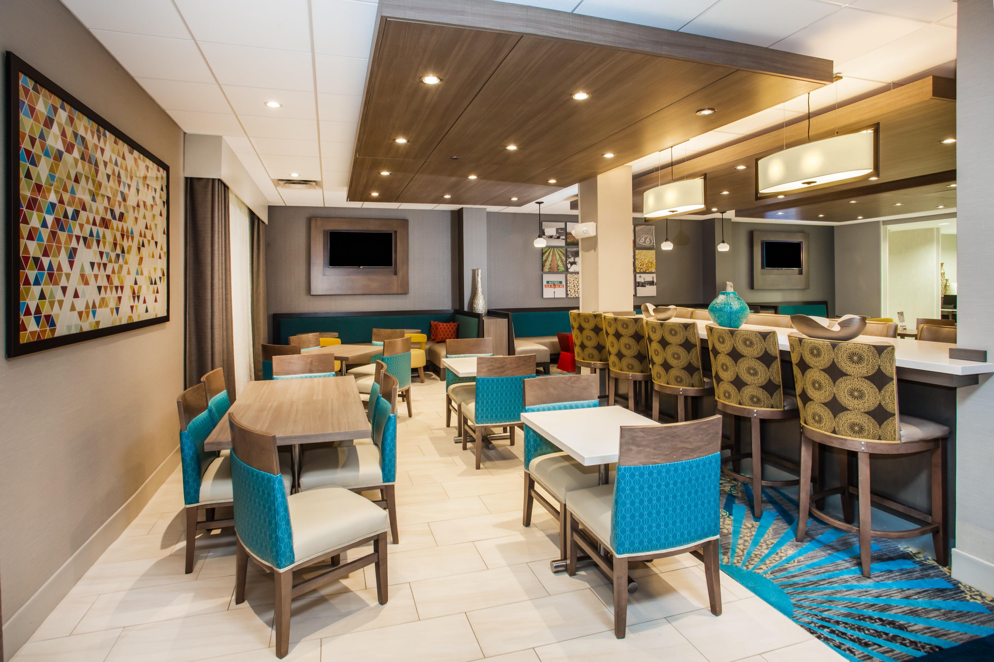 Holiday Inn Express & Suites Litchfield By Ihg Zewnętrze zdjęcie