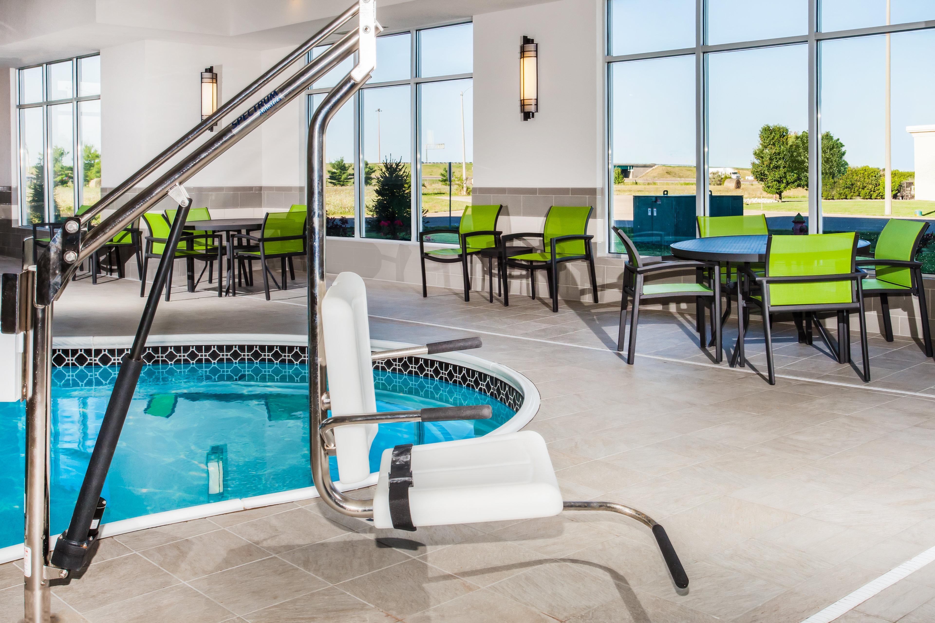Holiday Inn Express & Suites Litchfield By Ihg Zewnętrze zdjęcie