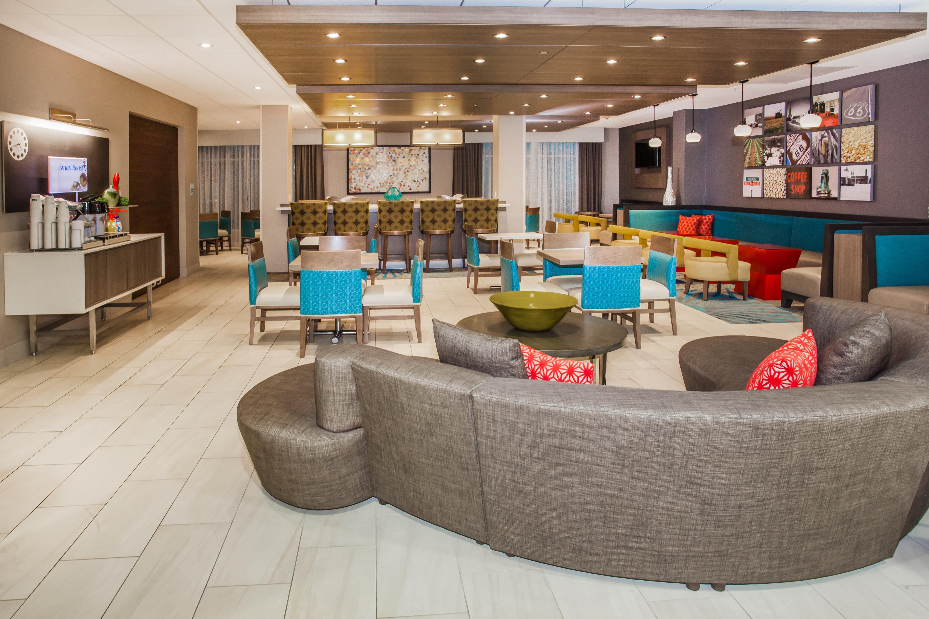Holiday Inn Express & Suites Litchfield By Ihg Zewnętrze zdjęcie