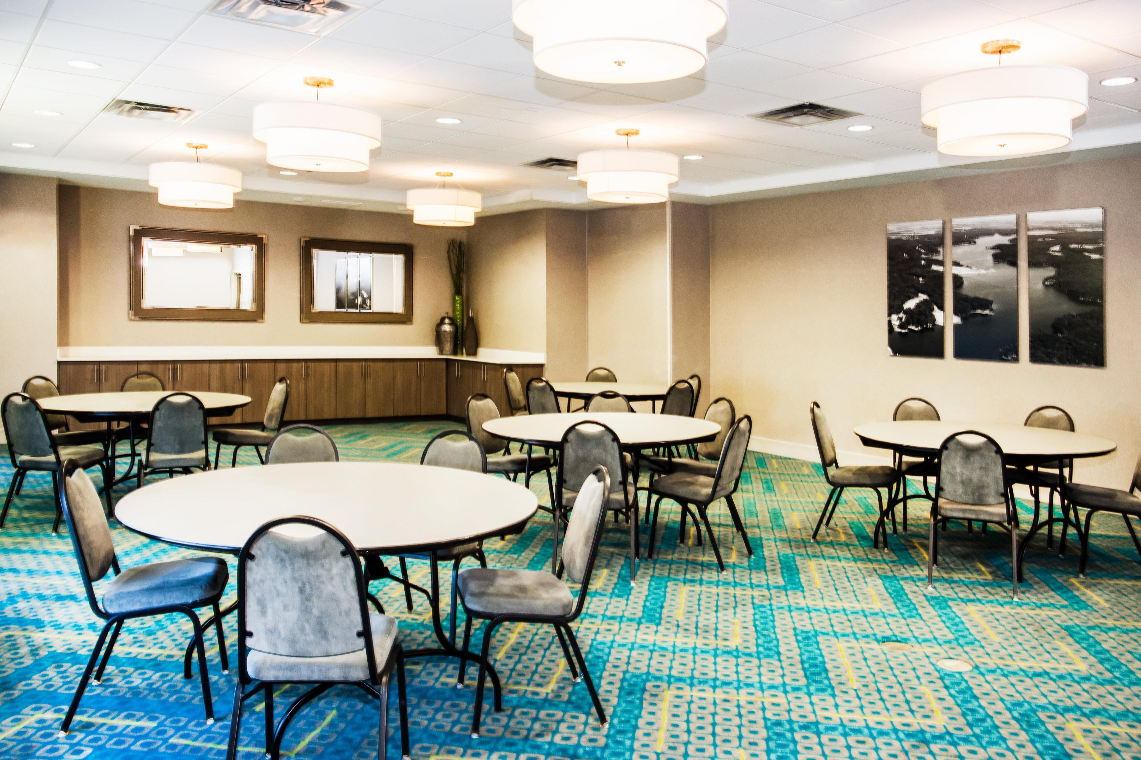 Holiday Inn Express & Suites Litchfield By Ihg Zewnętrze zdjęcie