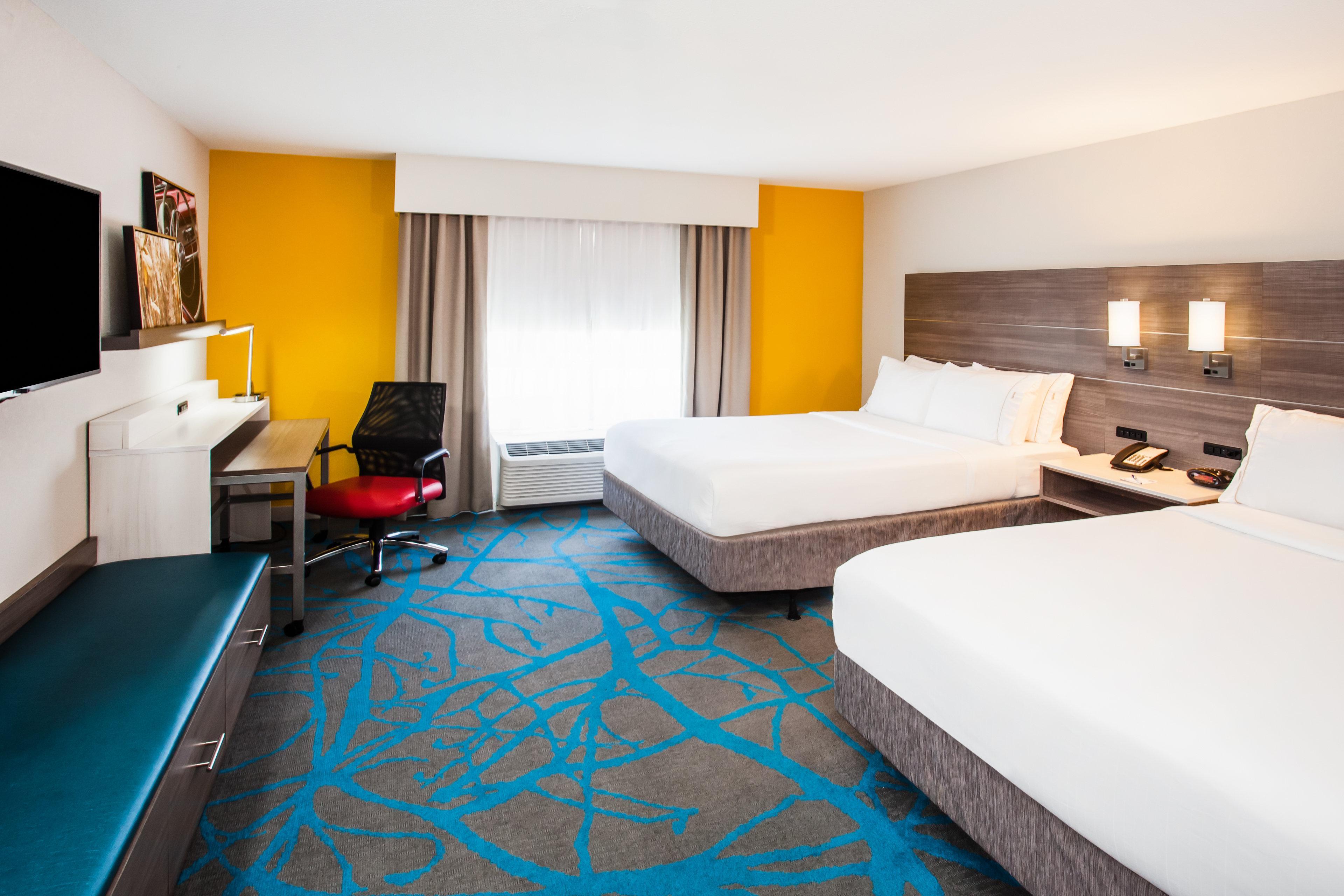 Holiday Inn Express & Suites Litchfield By Ihg Zewnętrze zdjęcie
