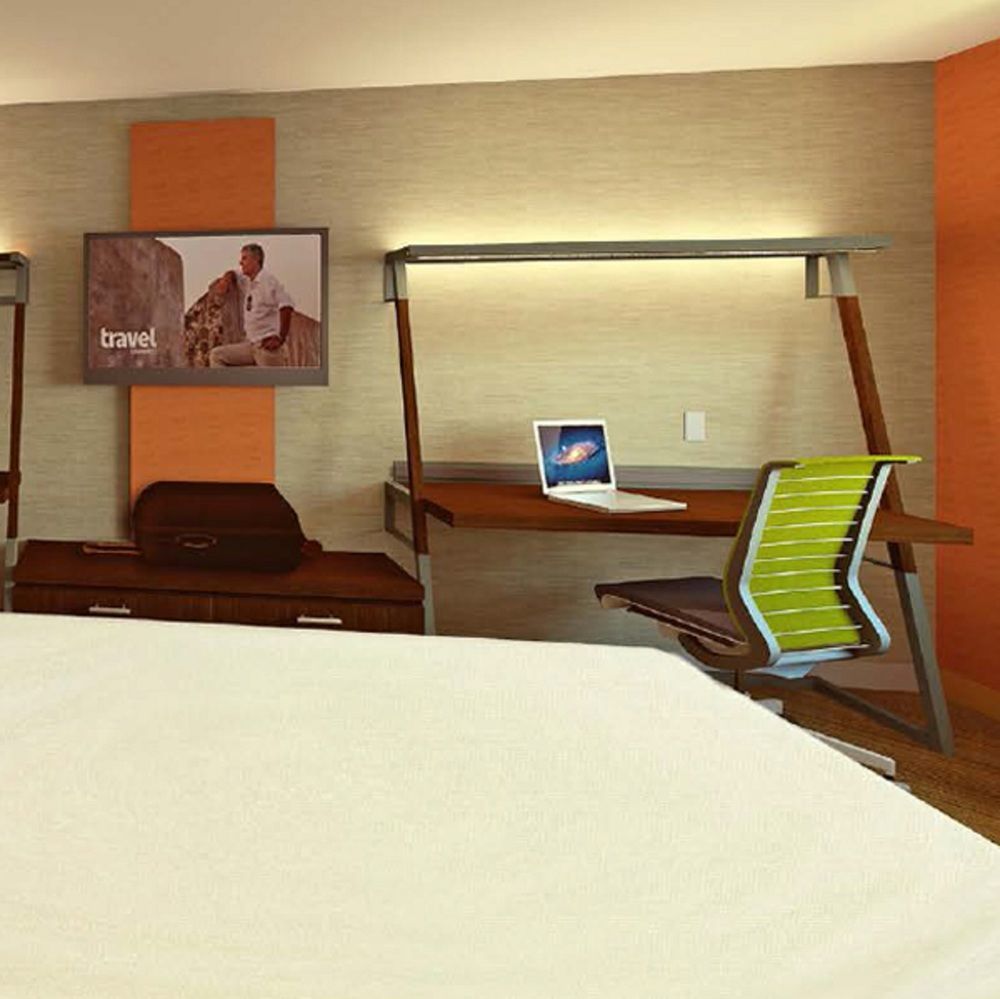 Holiday Inn Express & Suites Litchfield By Ihg Zewnętrze zdjęcie