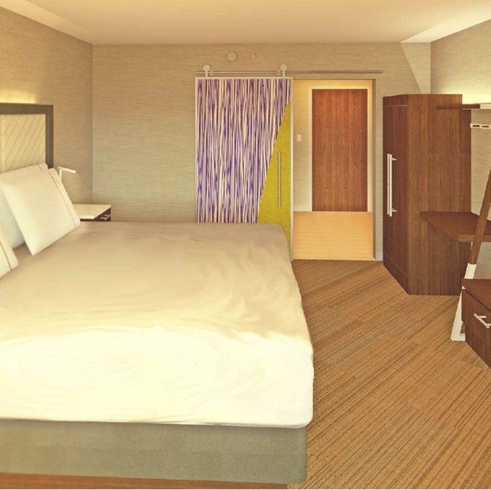 Holiday Inn Express & Suites Litchfield By Ihg Zewnętrze zdjęcie