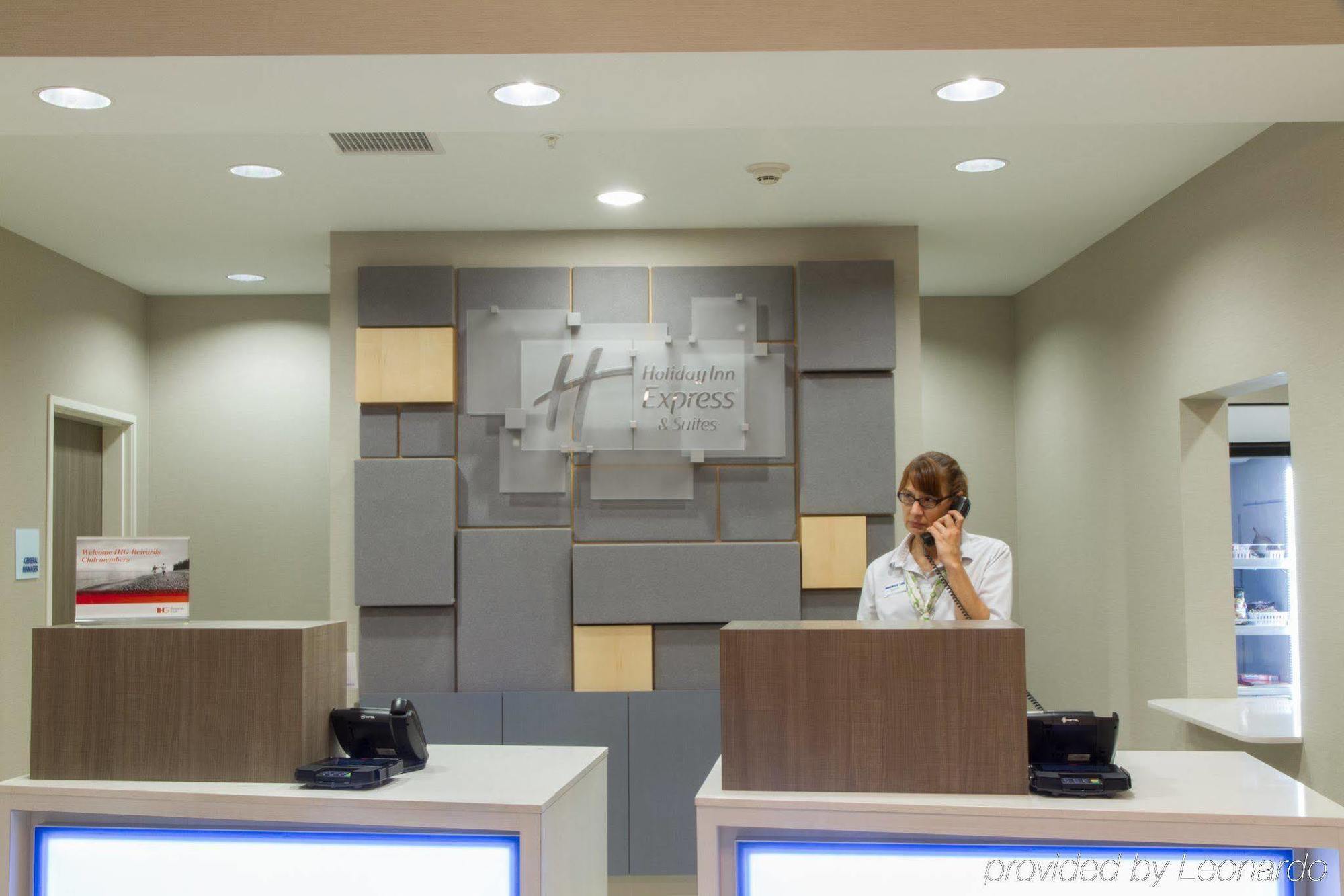Holiday Inn Express & Suites Litchfield By Ihg Zewnętrze zdjęcie