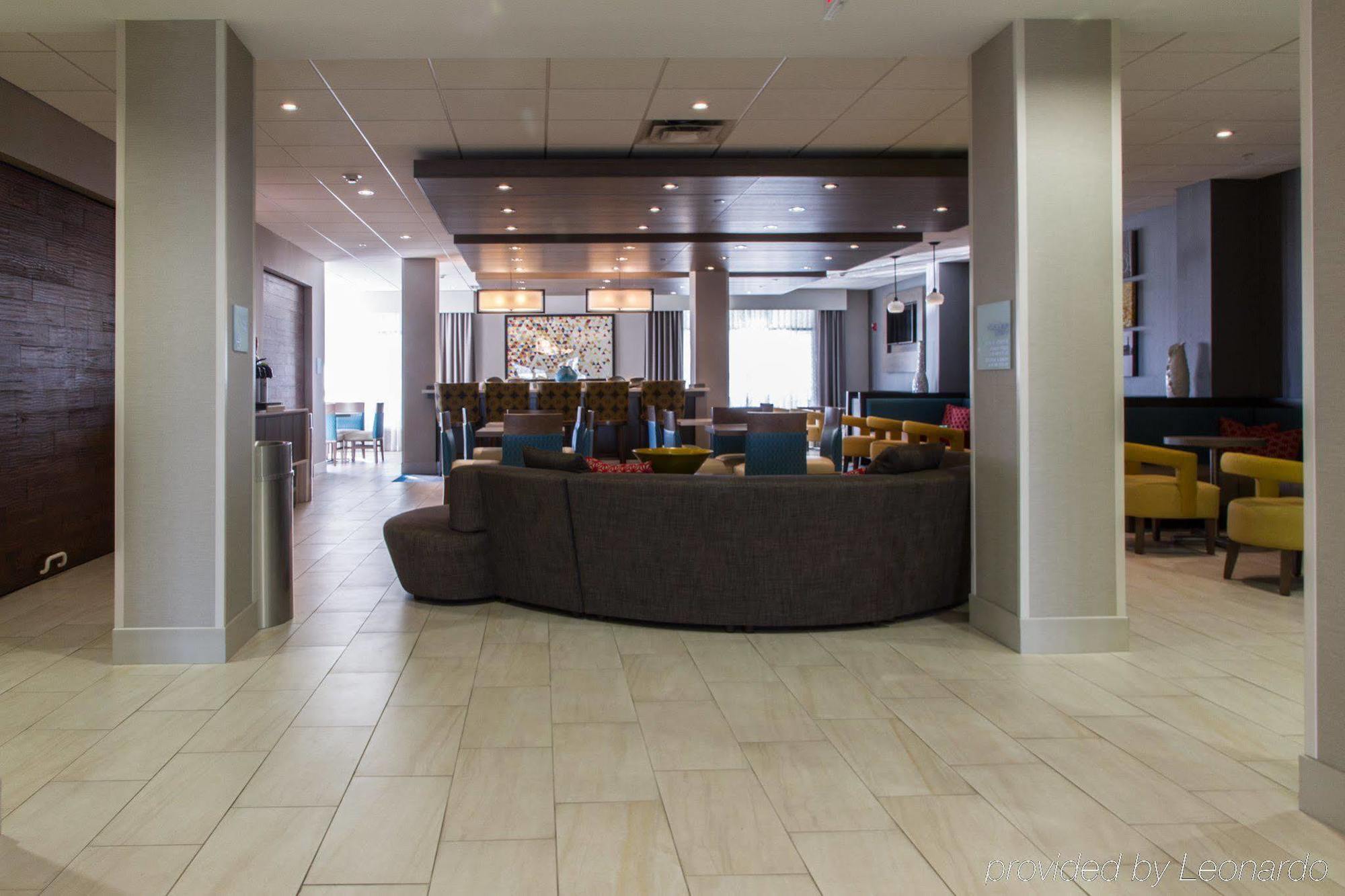 Holiday Inn Express & Suites Litchfield By Ihg Zewnętrze zdjęcie