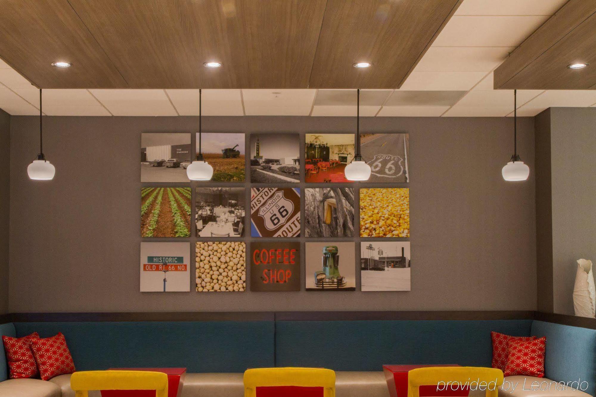 Holiday Inn Express & Suites Litchfield By Ihg Zewnętrze zdjęcie