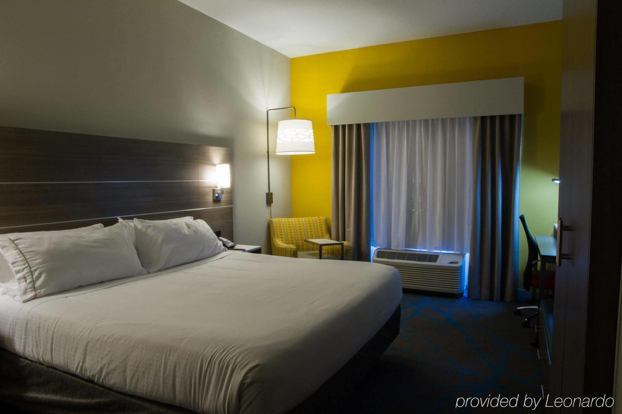Holiday Inn Express & Suites Litchfield By Ihg Zewnętrze zdjęcie