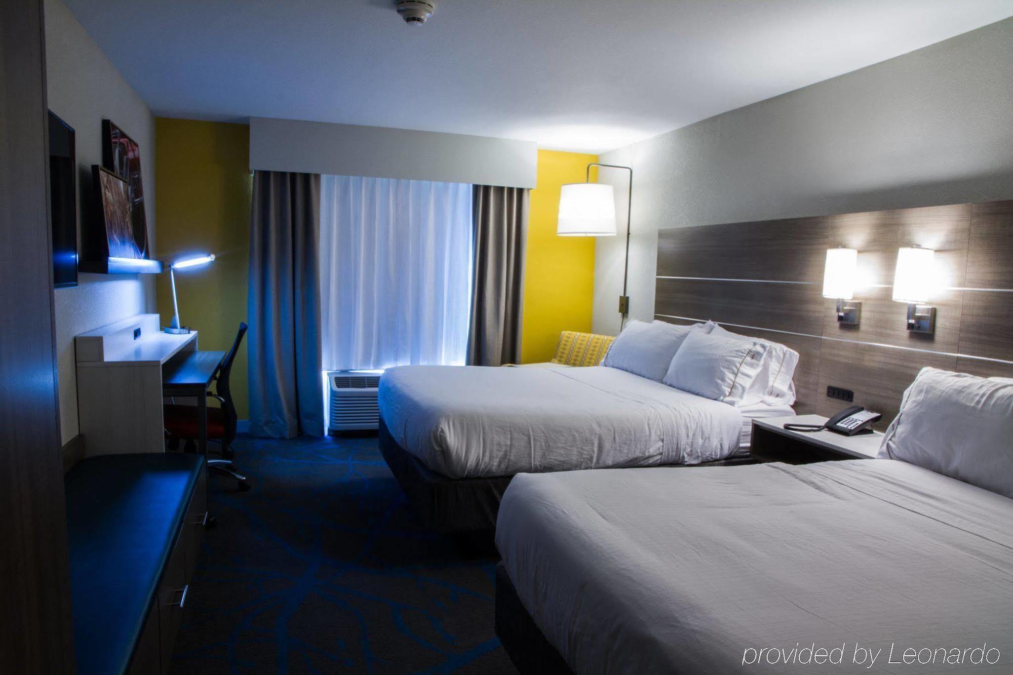 Holiday Inn Express & Suites Litchfield By Ihg Zewnętrze zdjęcie