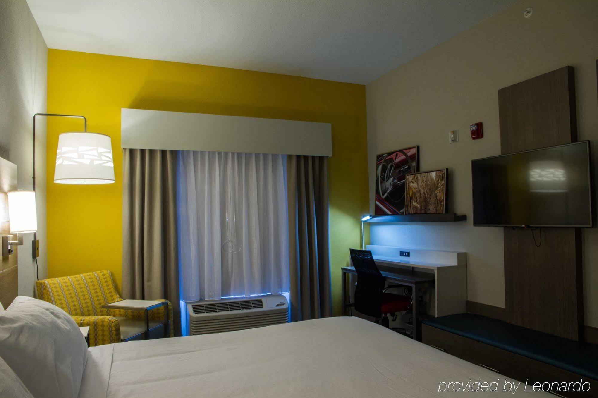 Holiday Inn Express & Suites Litchfield By Ihg Zewnętrze zdjęcie