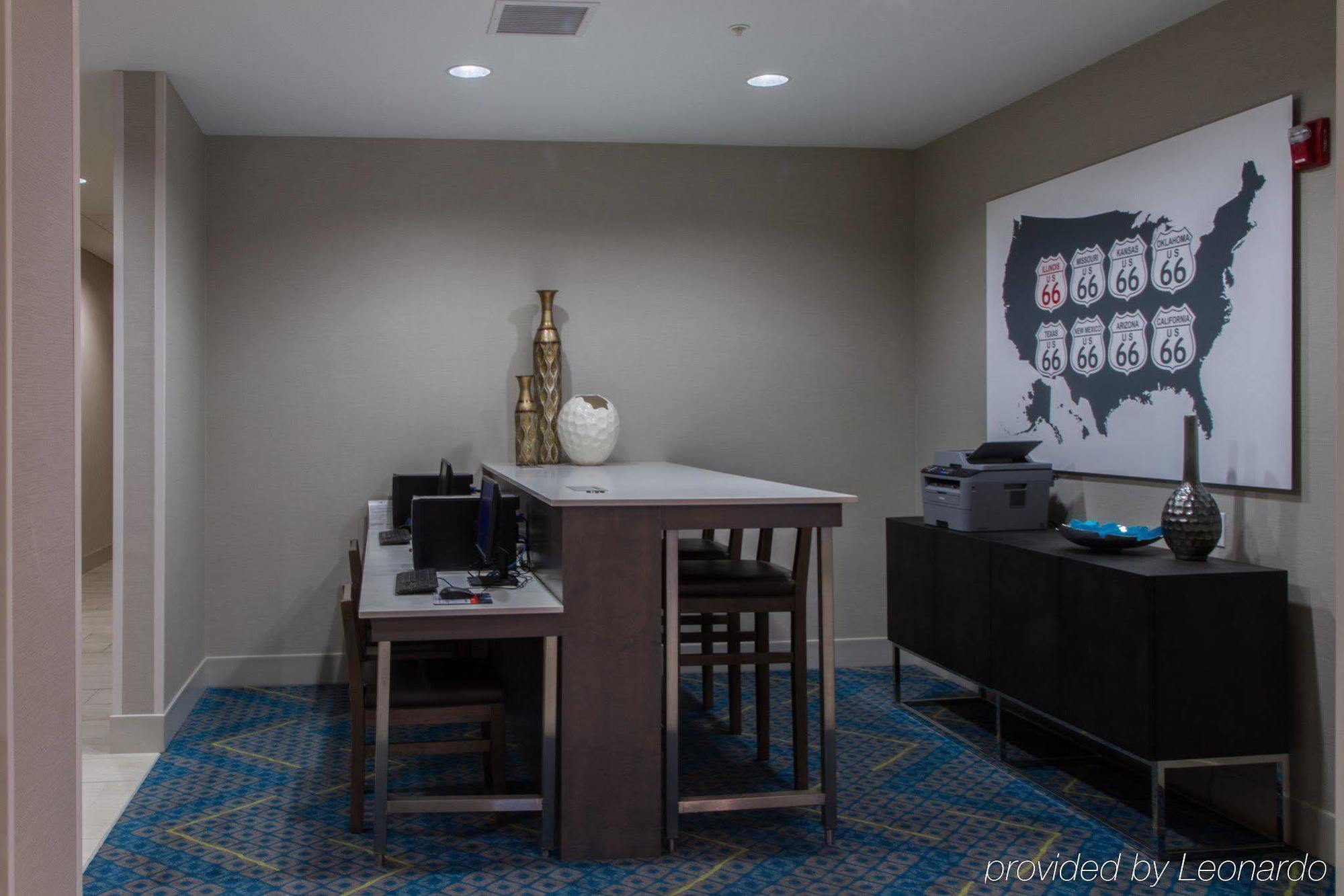 Holiday Inn Express & Suites Litchfield By Ihg Zewnętrze zdjęcie