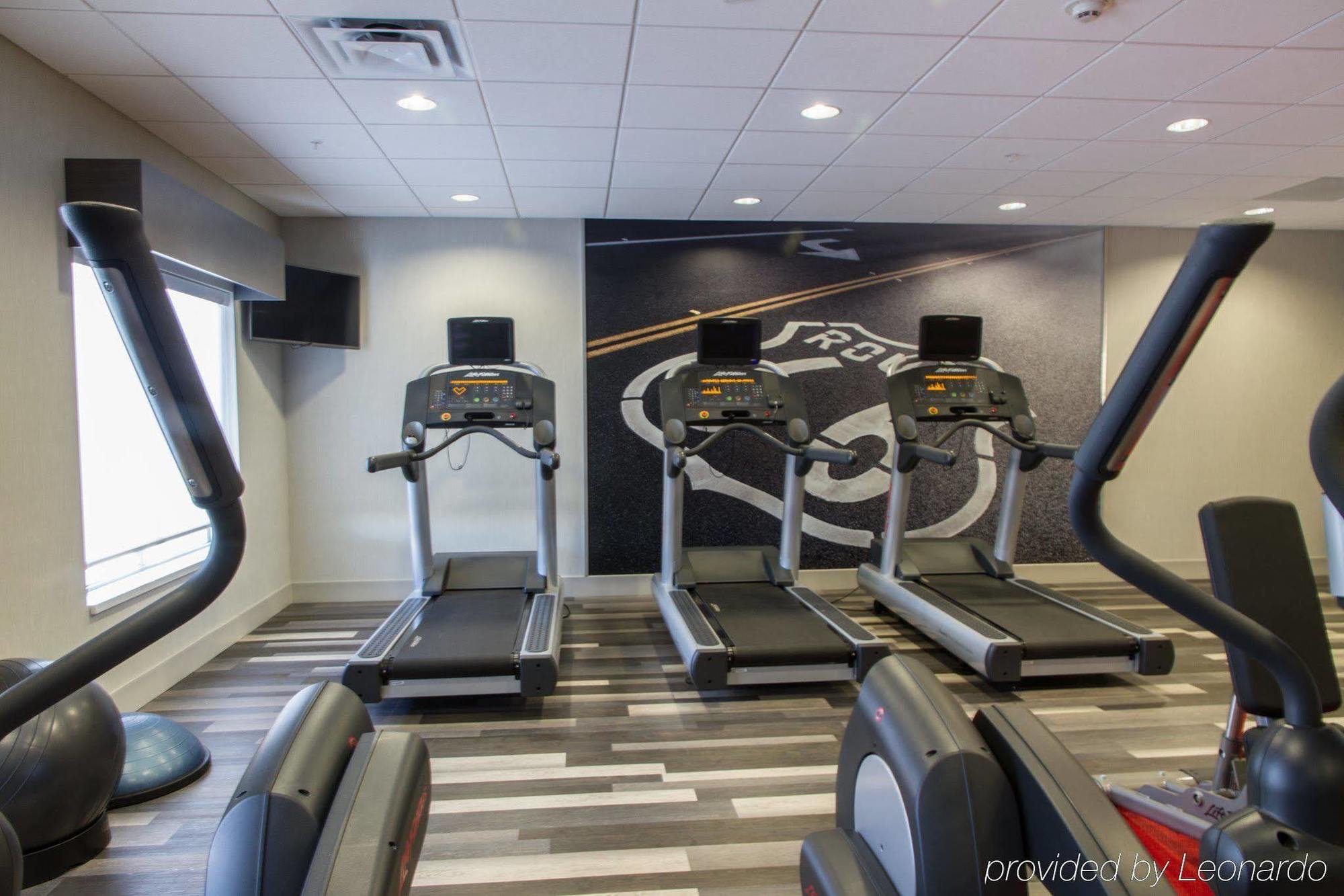 Holiday Inn Express & Suites Litchfield By Ihg Zewnętrze zdjęcie