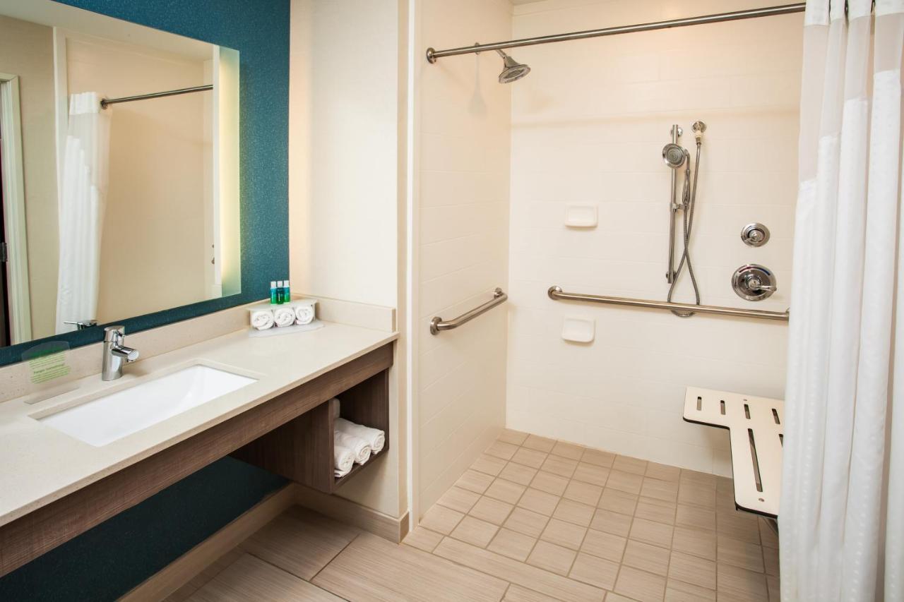 Holiday Inn Express & Suites Litchfield By Ihg Zewnętrze zdjęcie